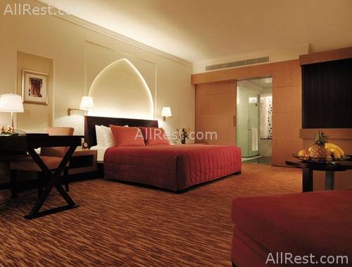 Shangri-La's Barr Al Jissah Resort & Spa 19